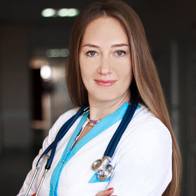 Чернова<br>Анна Александровна Чернова<br>Анна Александровна